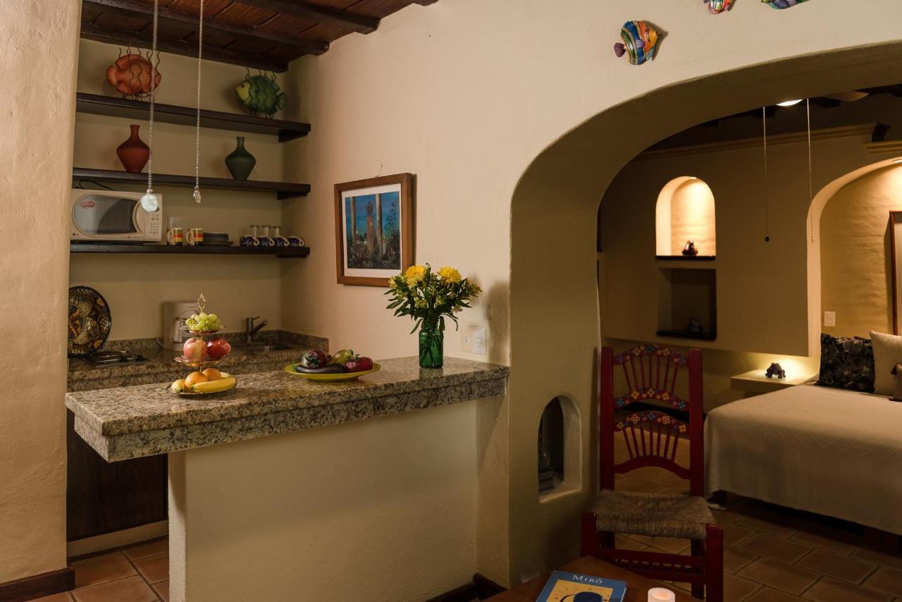 Villa Bella Bed & Breakfast Inn La Cruz de Huanacaxtle Dış mekan fotoğraf